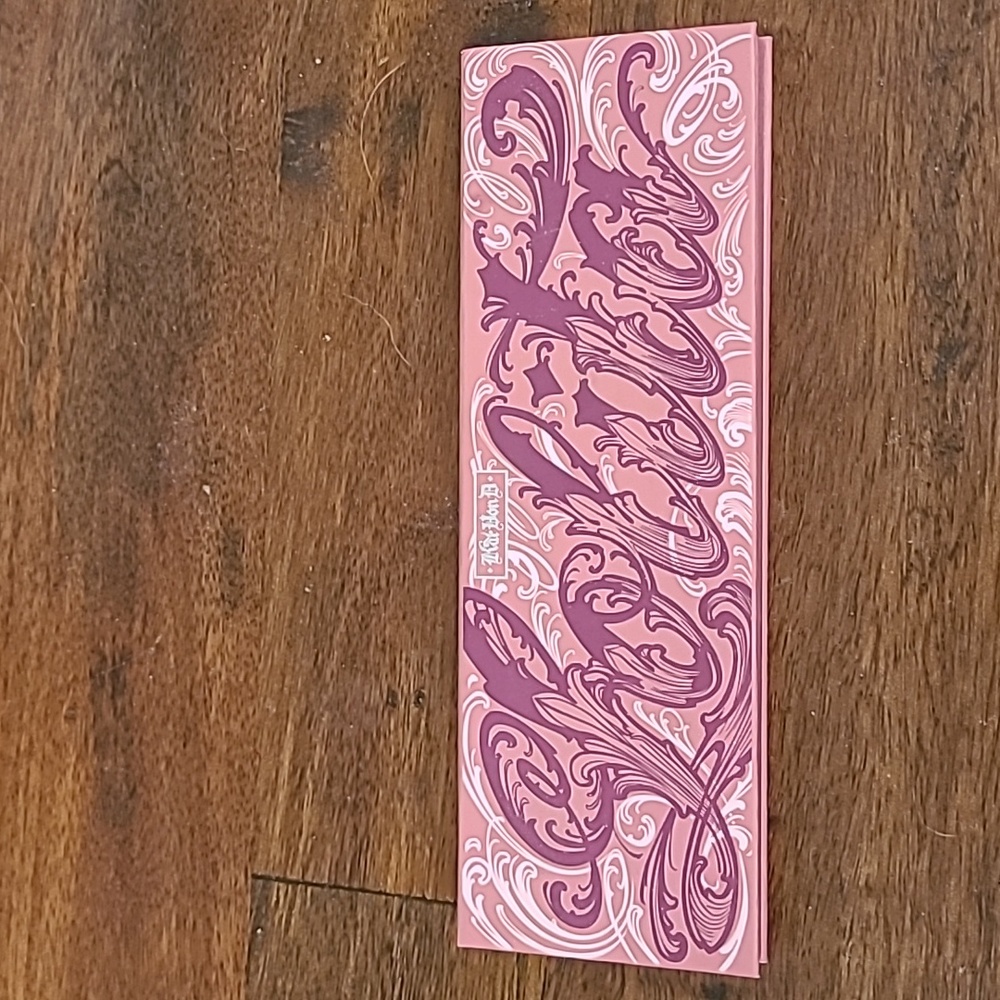 KVD Lolita Palette